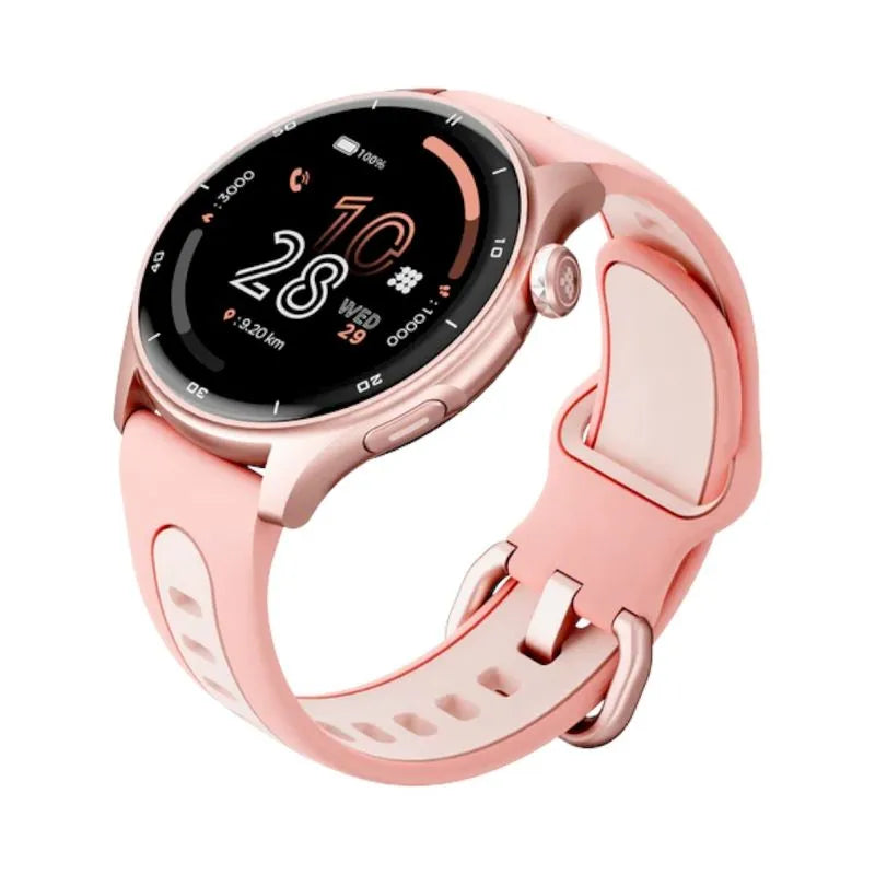 Smartwatch Aura Pro Cubitt Rose Gold