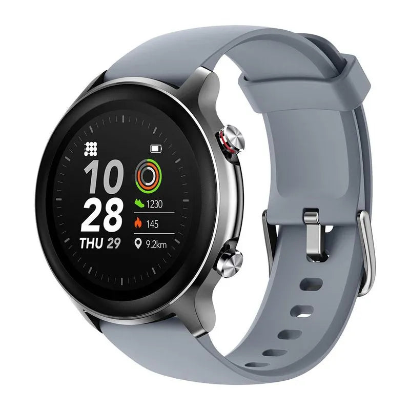 Reloj Inteligente Cubitt CT4 Gris