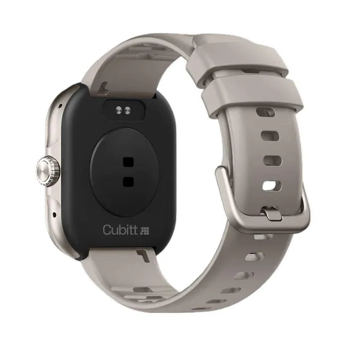 Reloj Inteligente Cubitt Viva Gris Ct-Viva8