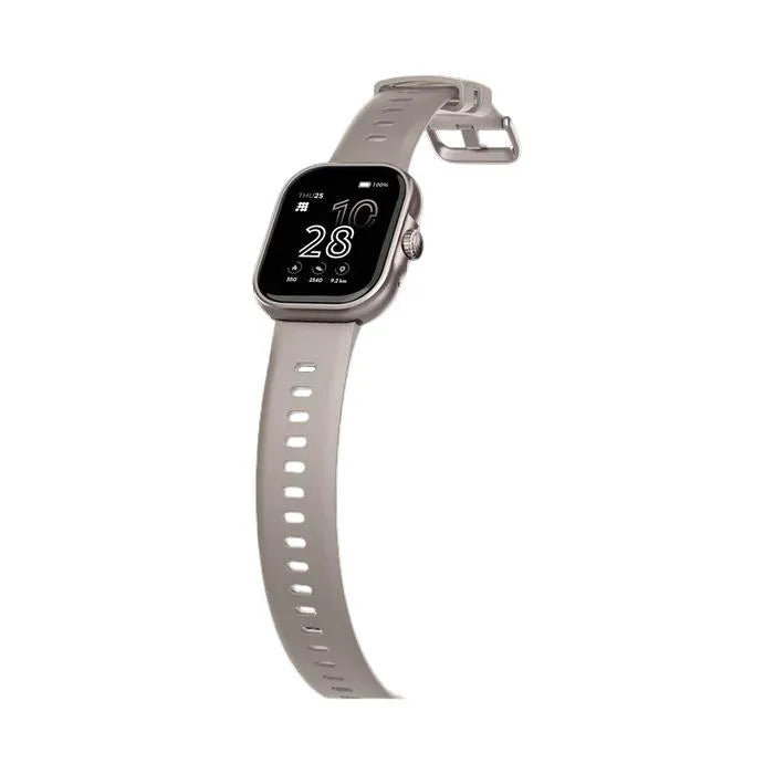Reloj Inteligente Cubitt Viva Gris Ct-Viva8