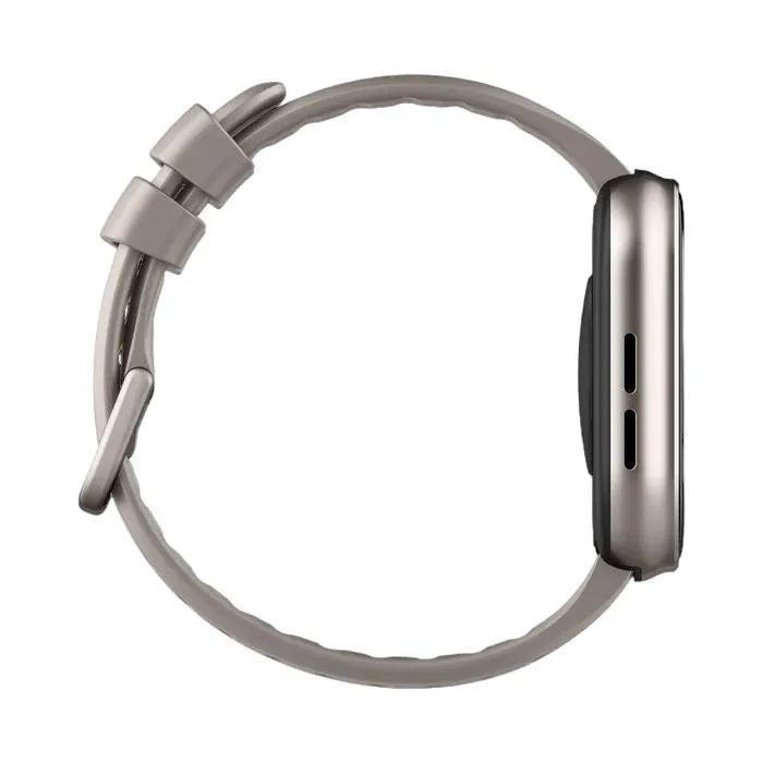 Reloj Inteligente Cubitt Viva Gris Ct-Viva8