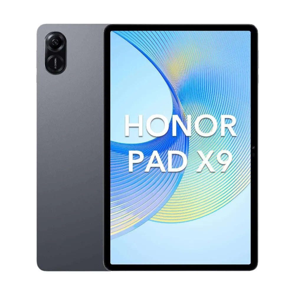 Tablet Honor Pad X9 Gris / 11.5" / 128Gb