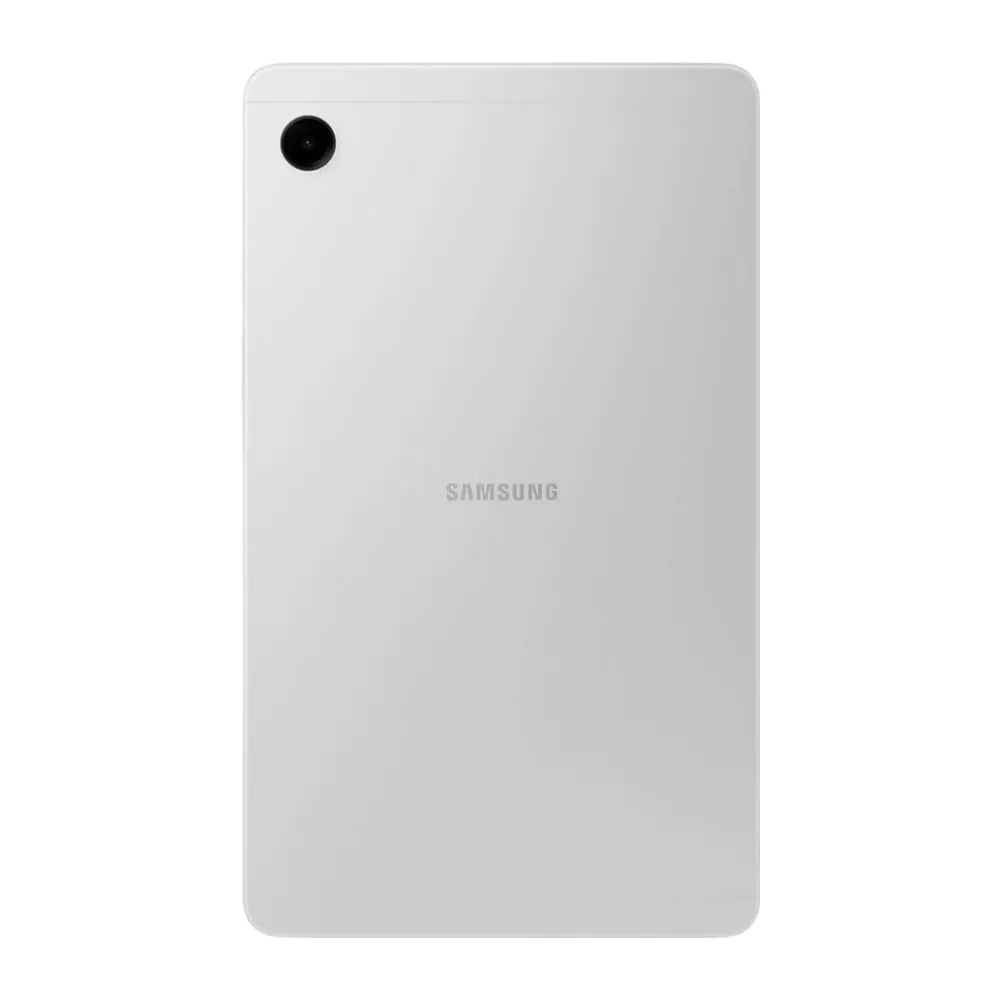 Tablet Samsung Galaxy Tab A9 64Gb / Wi-Fi / Plateado