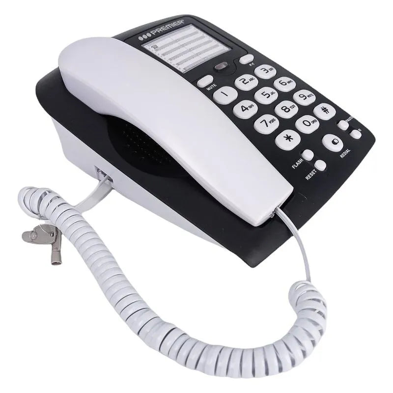 Teléfono Fijo Premier 2