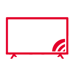 Televisores