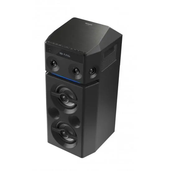 Torre de Sonido Panasonic 300W 2