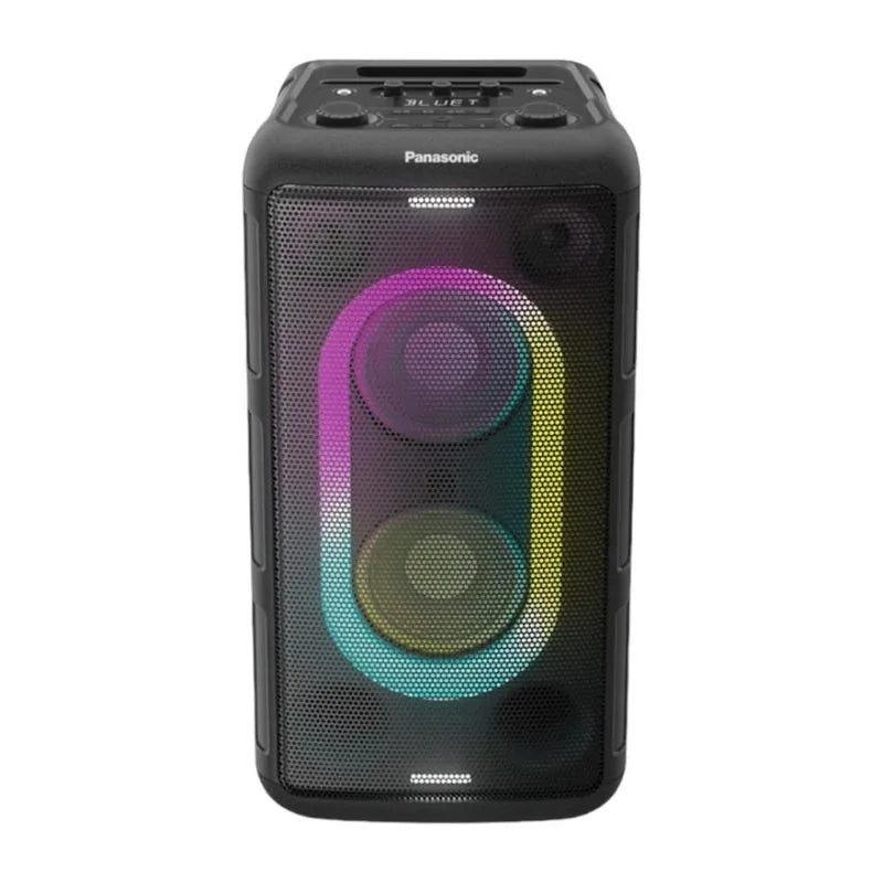 Torre de Sonido Panasonic 21" Tmax15