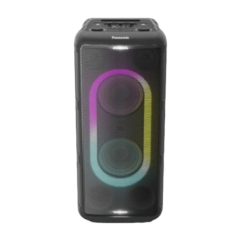 Torre de Sonido Panasonic 25" Tmax45