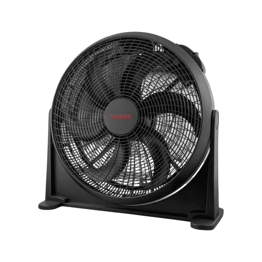 Abanico 2 en 1 Sankey 20" / 6 Aspas / 3 Velocidades - Sankey - Titan.com.pa - 7453118904433