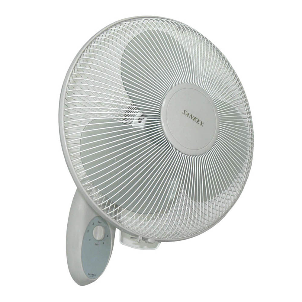Abanico De Pared Sankey 16" - Sankey - Titan.com.pa - 7453013530089