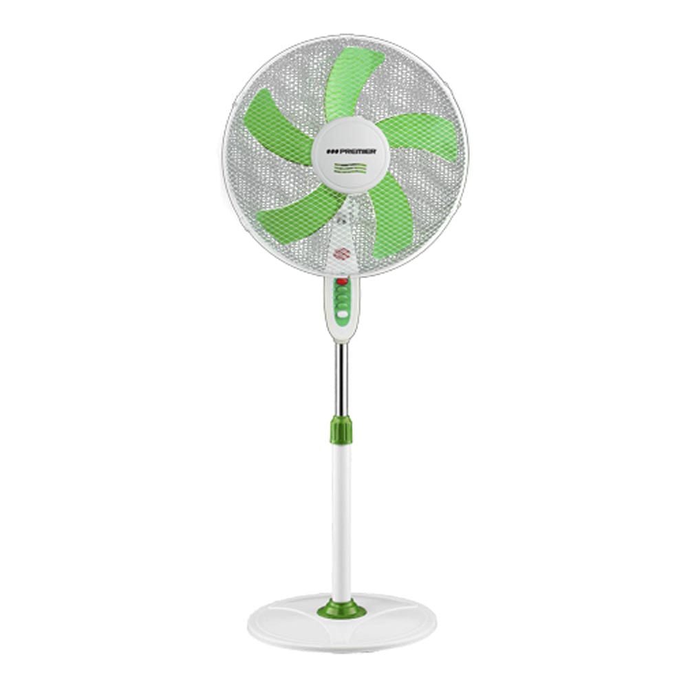 Abanico de Pedestal Premier de 16"