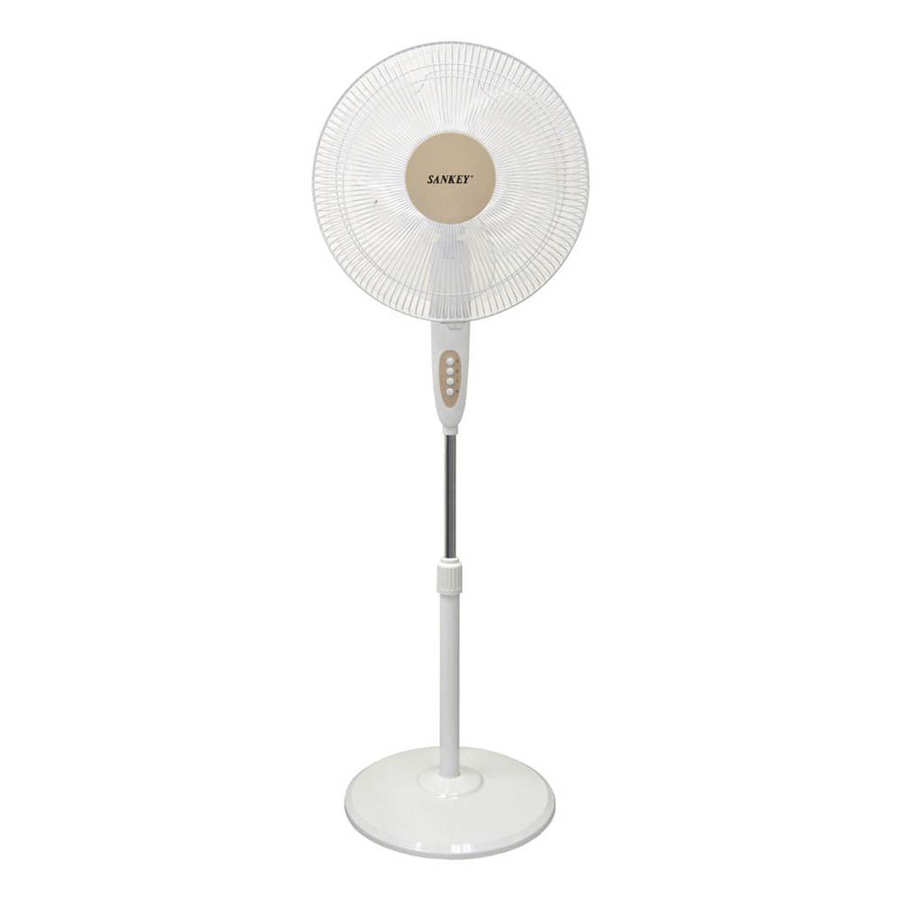 Abanico De Pedestal Sankey 16"