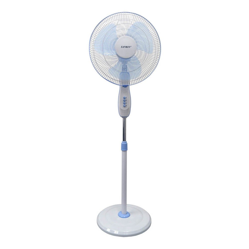 Abanico De Pedestal Sankey 16"