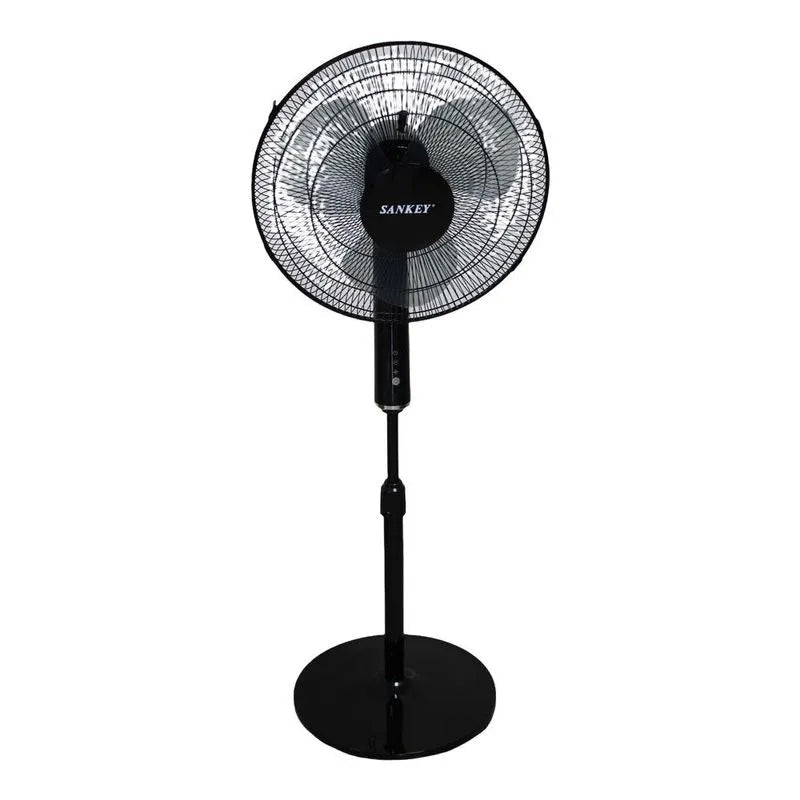 Abanico de Pedestal Sankey Con Control de 18" - Sankey - Titan.com.pa - 7453013532427