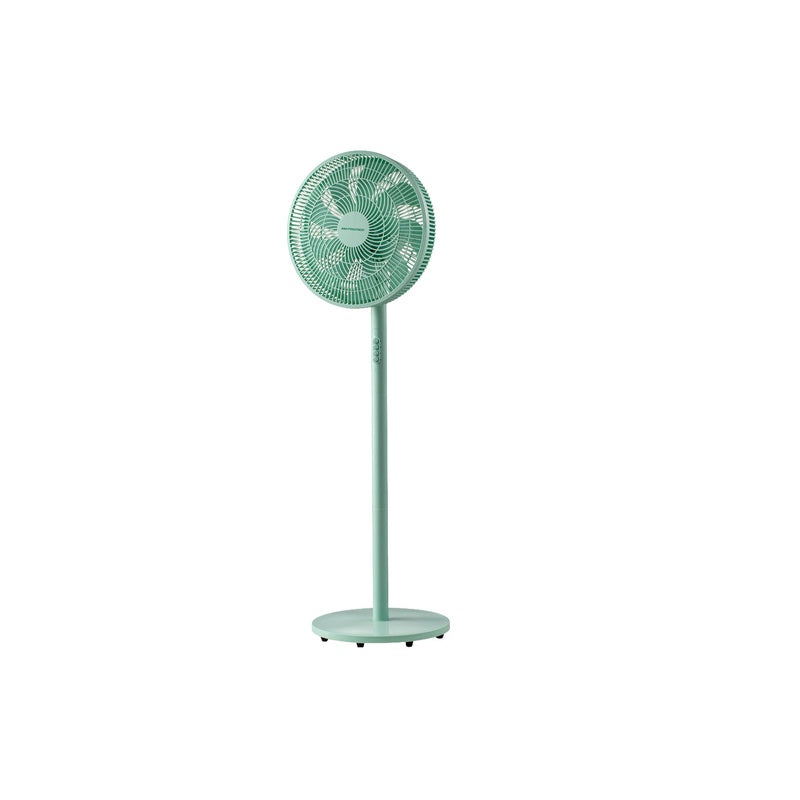 Abanico Pedestal 16Plg Premier 2En1 Grn - PREMIER - 11171393