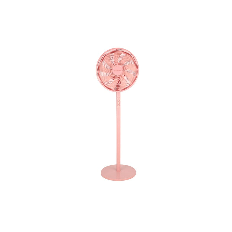 Abanico Pedestal 16Plg Premier 2En1 Pnk - PREMIER - 11171394