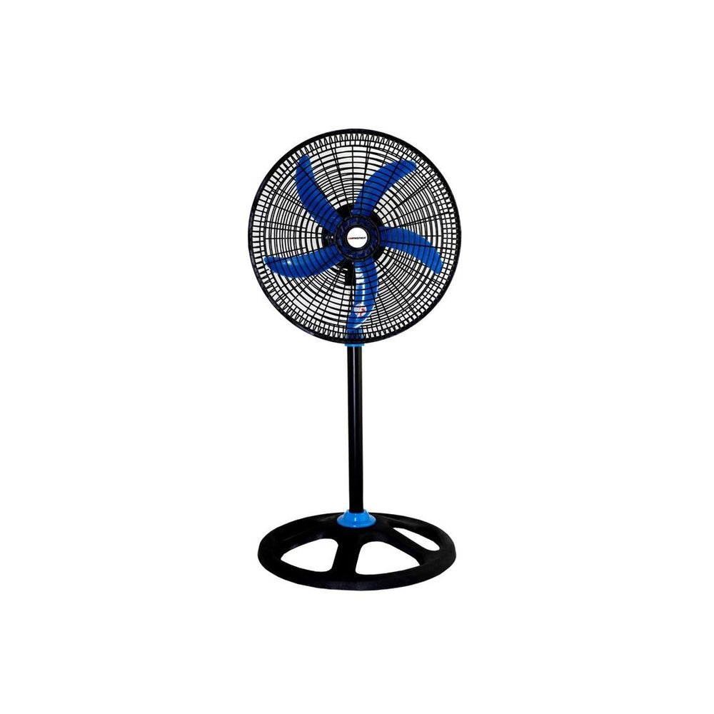 Abanico Pedestal 18" Pulgadas PX Hogar Blue - PX HOGAR - 11152054