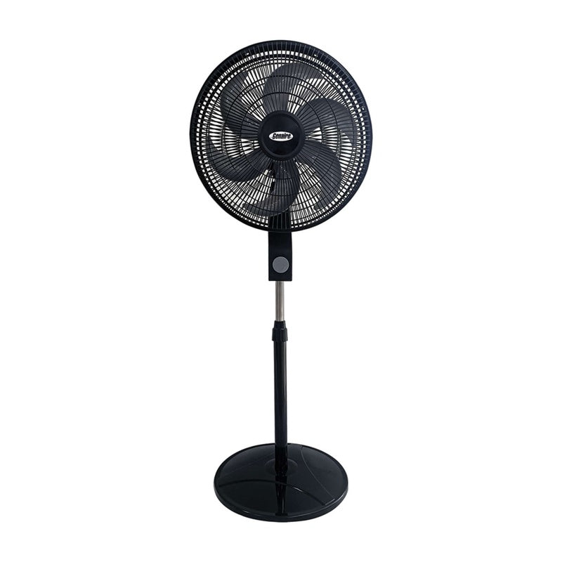 Abanico Pedestal 18Plg Premier 3En 1 Blk - PREMIER - 11127952