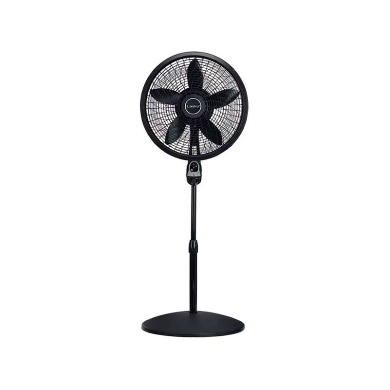 Abanico Pedestal 18Plg Premier 5 Asp Blk - PREMIER - 11161324