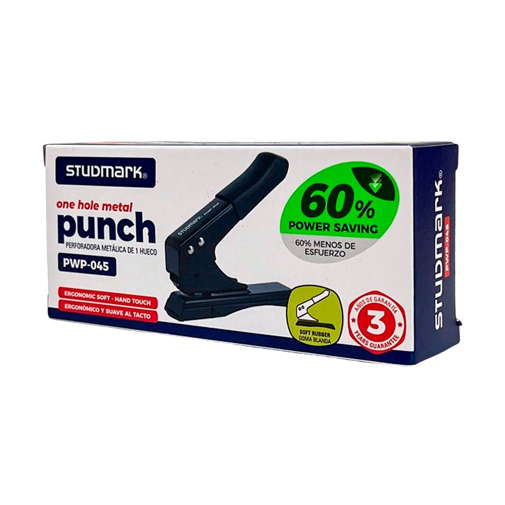 Abre Hueco Studmark / 1 Orificio - Studmark - Titan.com.pa - 7453015165111