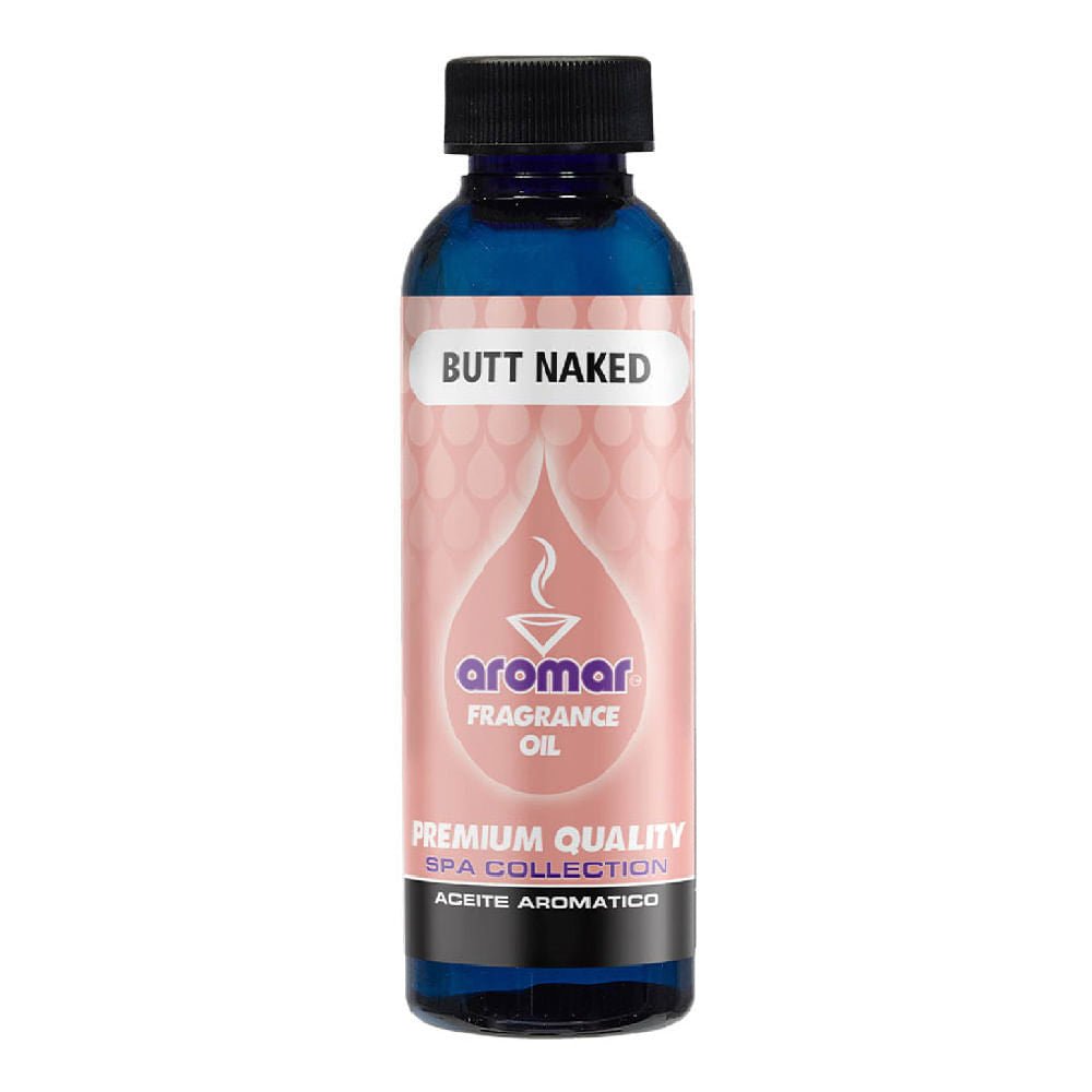 Aceite Aromático Aromar Fresa y Melón 60 ml