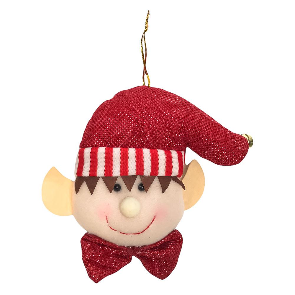 Adorno de Duende de Navidad Miró Christmas Para Arbol – Surtido