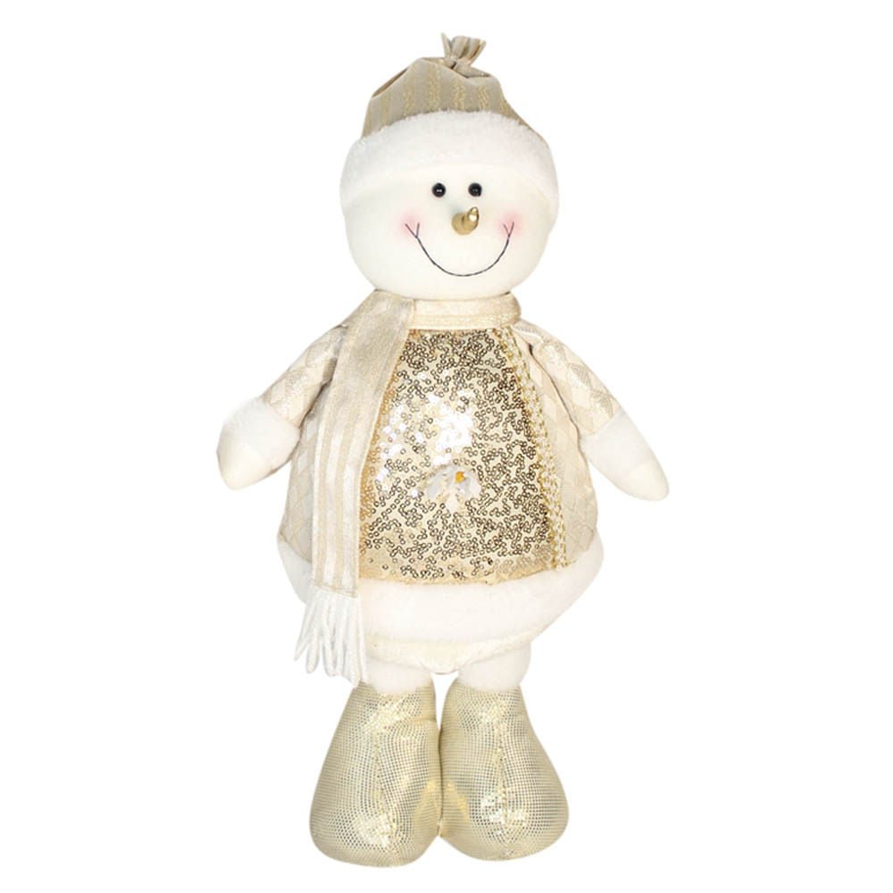 Adorno de Navidad Miró Christmas Muñeco - Surtido