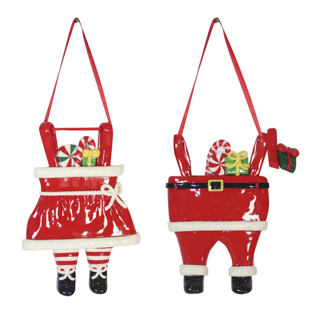 Adorno de Navidad Miró Christmas Para Arbol - Surtido