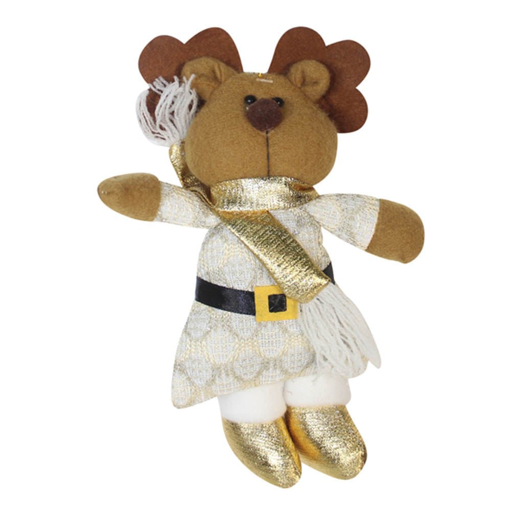 Adorno de Navidad Miró Christmas - Surtido