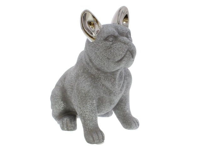 Adorno de Perro Decore de 15 cm x 10 cm