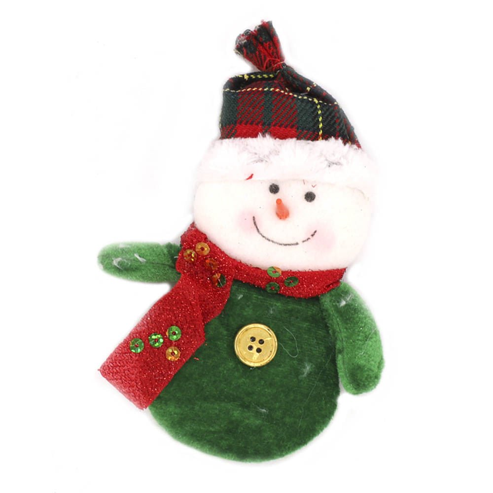 Adorno Miro Christma Para Muñecos