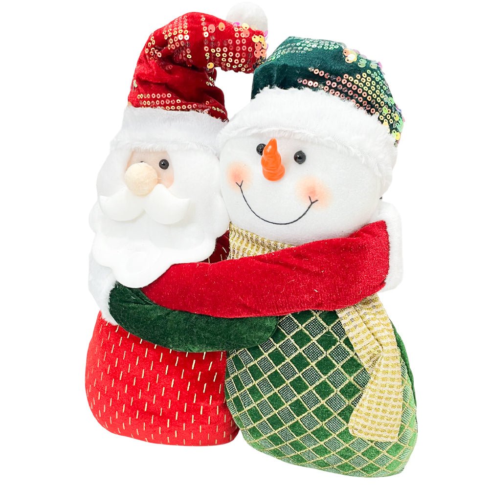 Adorno Navideño 35 cm / Miro Christmas - Miro Christmas - Titan.com.pa - 7450206305820
