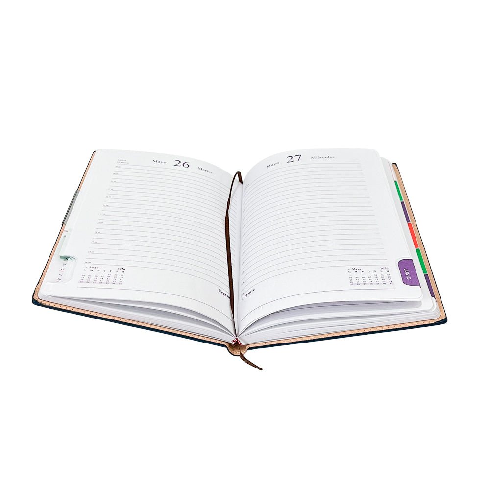 Agenda 2026 - Surtida / Imagen School - Imagen School - Titan.com.pa - 2100000449583