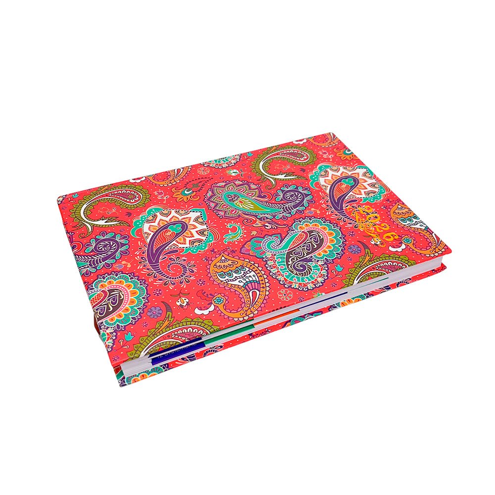 Agenda Estampada 2026 / Imagen School / Surtida - Imagen School - Titan.com.pa - 2100000889907