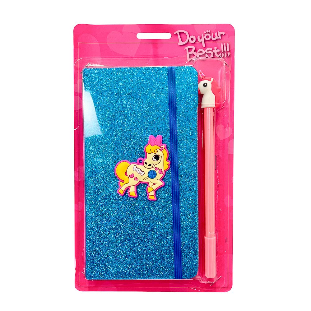 Agenda sin Fecha con Bolígrafo / Imagen School / Surtida - Imagen School - Titan.com.pa - 2100000662289