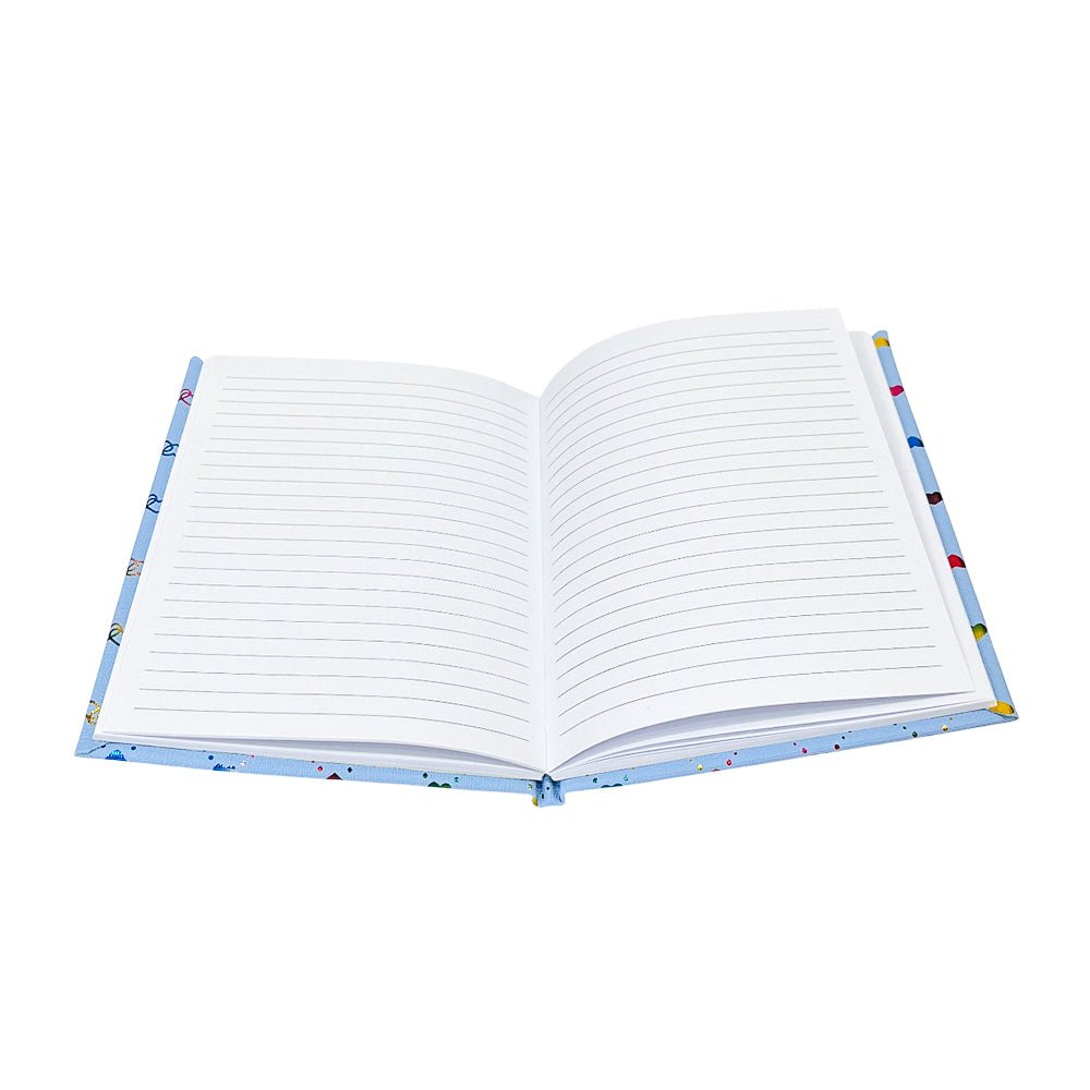 Agenda sin Fecha / Imagen School / Surtida - Imagen School - Titan.com.pa - 2100000205196