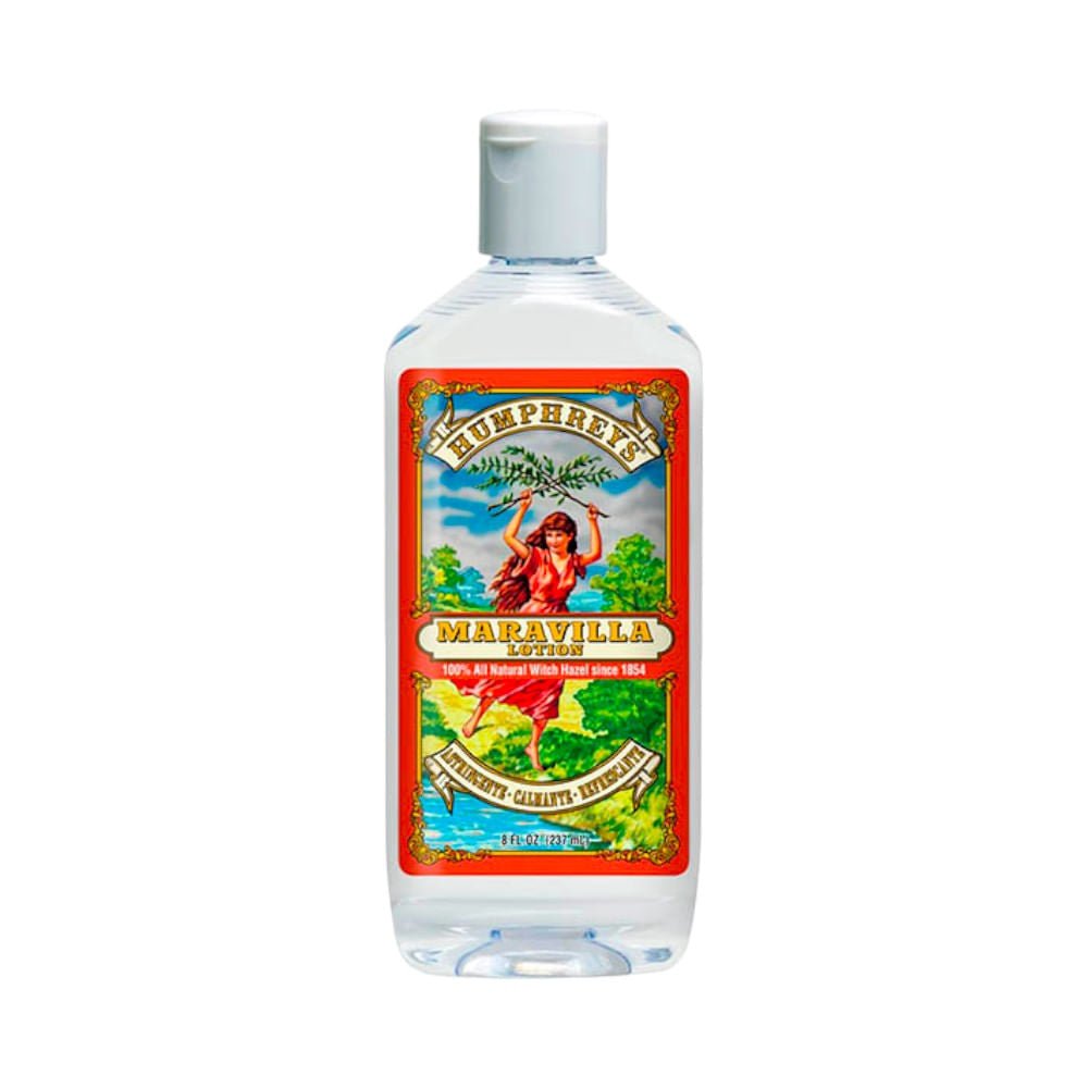 Agua Maravilla Humphreys 8 Onzas