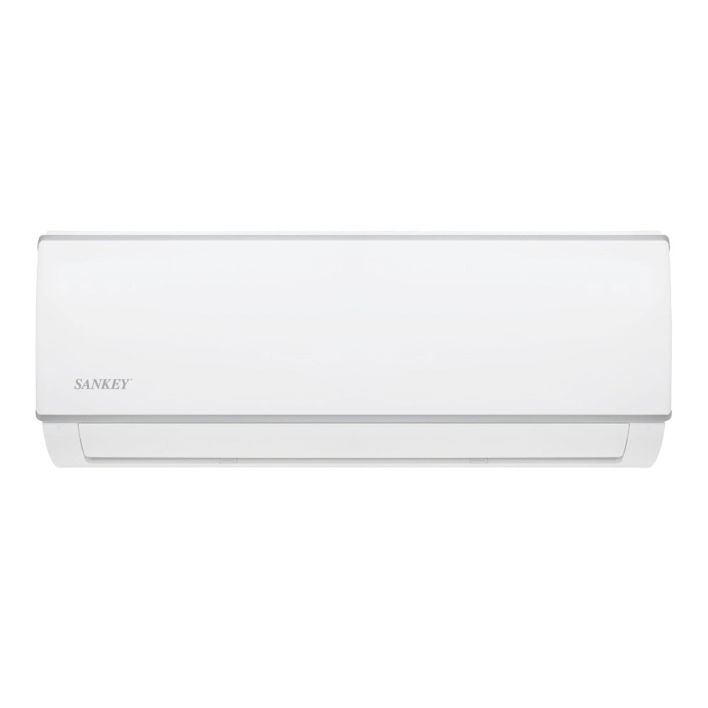 Aire Acondicionado Sankey Split Inverter / 110V - Sankey - Titan.com.pa - 7453118901531