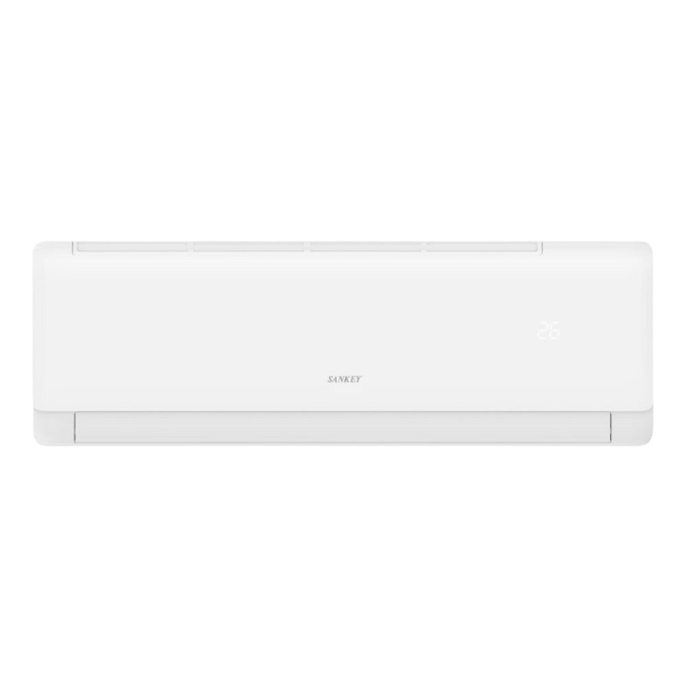 Aire Acondicionado Split Sankey 18,000 BTU / Inverter / SEER 17 - Sankey - Titan.com.pa - 7453013534100
