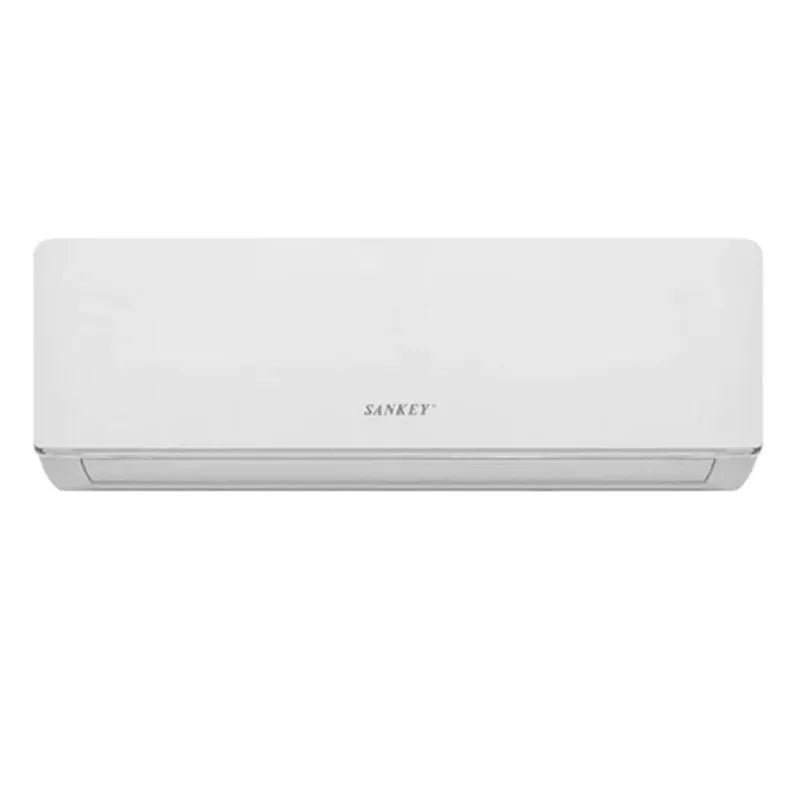 Aire Acondicionador Sankey Básico 12000Btu - Sankey - Titan.com.pa - 7453013544086