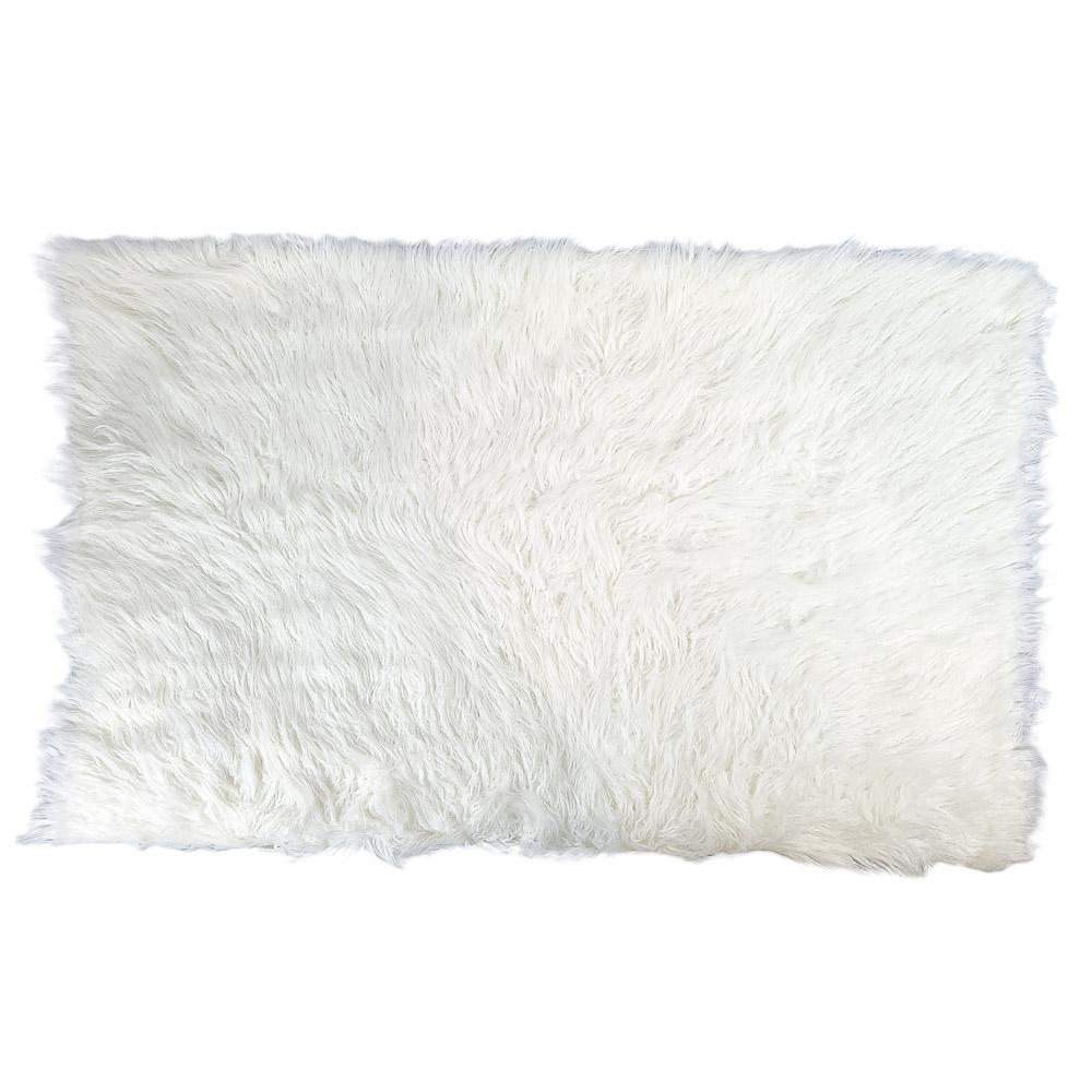 Alfombra de Área Soho Carpet de 120 cm x 170 cm