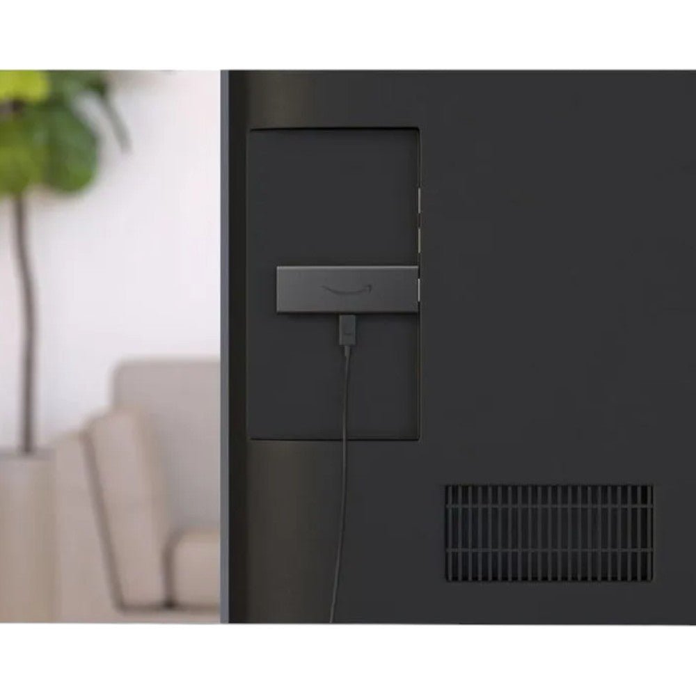 Amazon Fire TV Stick Start Stream con Alexa – Panamá - Amazon - Titan.com.pa - 840080566627