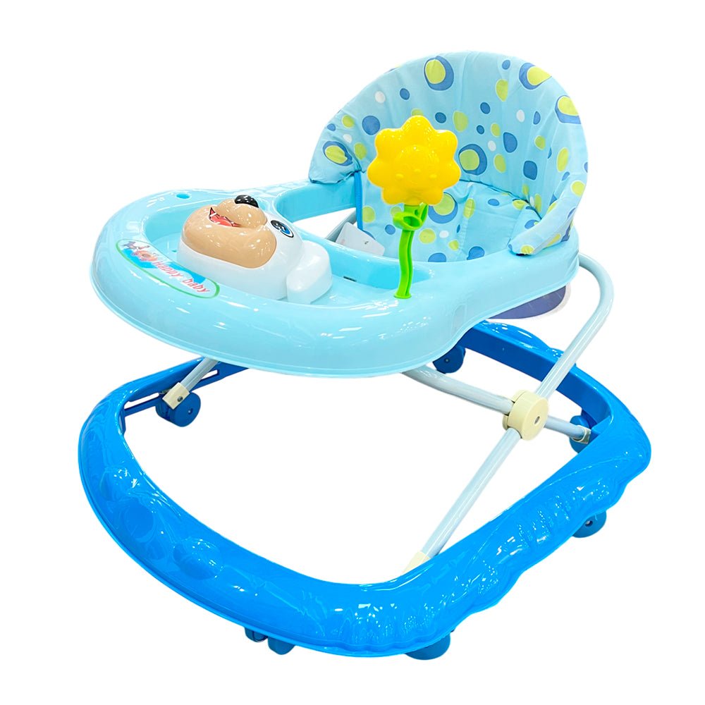 Andadera Baby Elegance Para Bebé Niño - Baby Elegance - Titan.com.pa - 2100000440269
