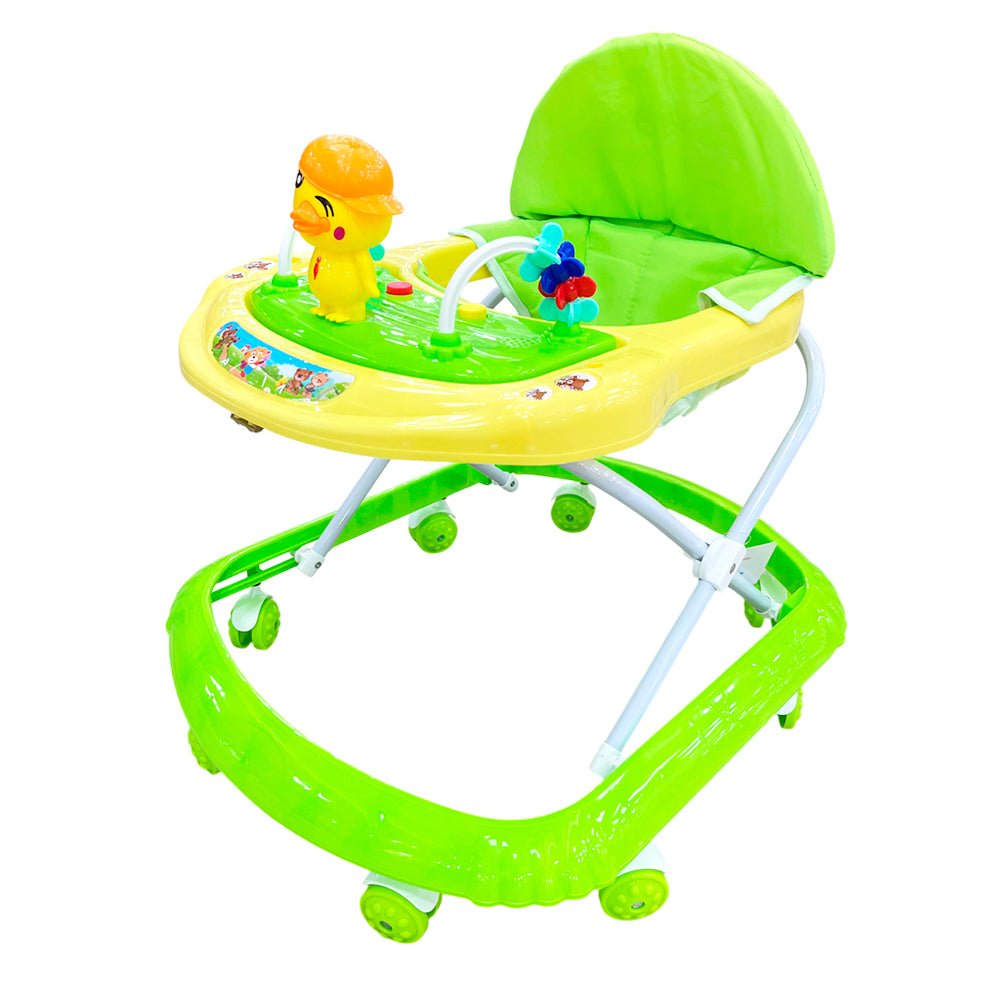 Andadera Baby Elegance - Surtida - Baby Elegance - Titan.com.pa - 2100000771967