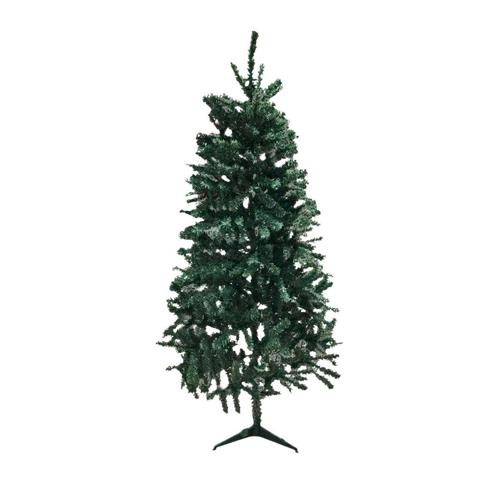 Árbol De Navidad 6FT Green - Christmas Elegance - Titan.com.pa - 2100000382644