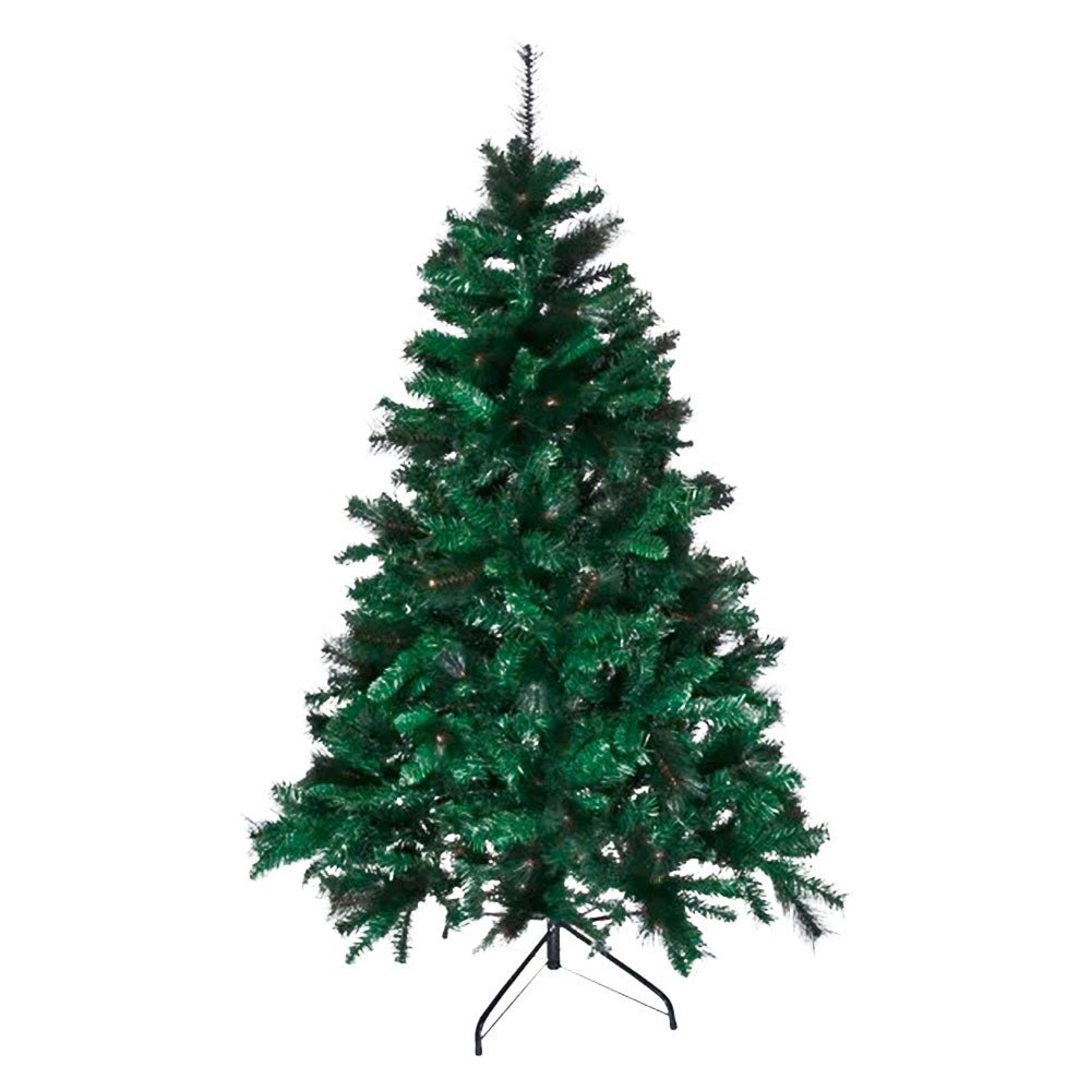 Árbol De Navidad 7FT Verde - Christmas Elegance - Titan.com.pa - 2100000953882