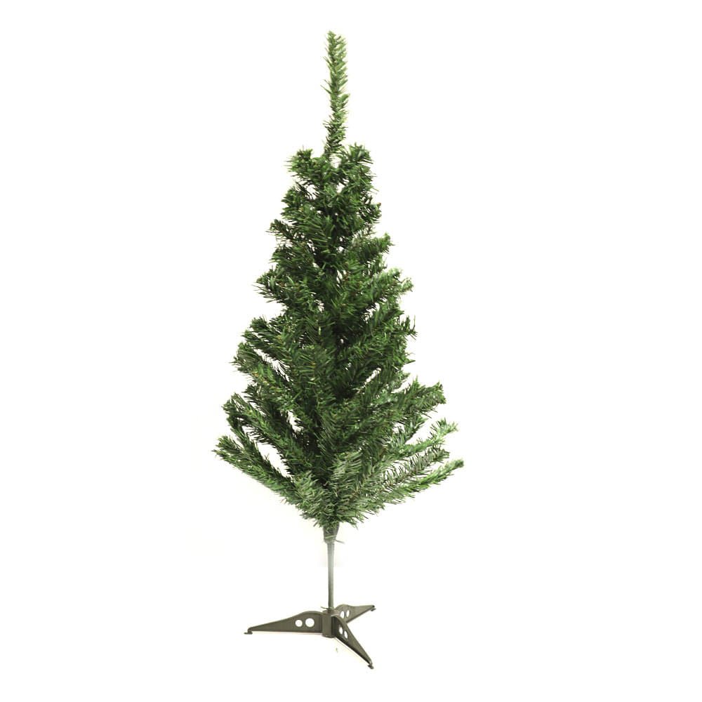 Árbol de Navidad Christmas Elegance Verde de 3 Pies