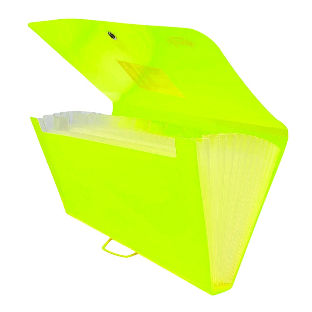 Archivador Expandible Ofimak / Tamaño Cheque - Ofimak - Titan.com.pa - 663701985528