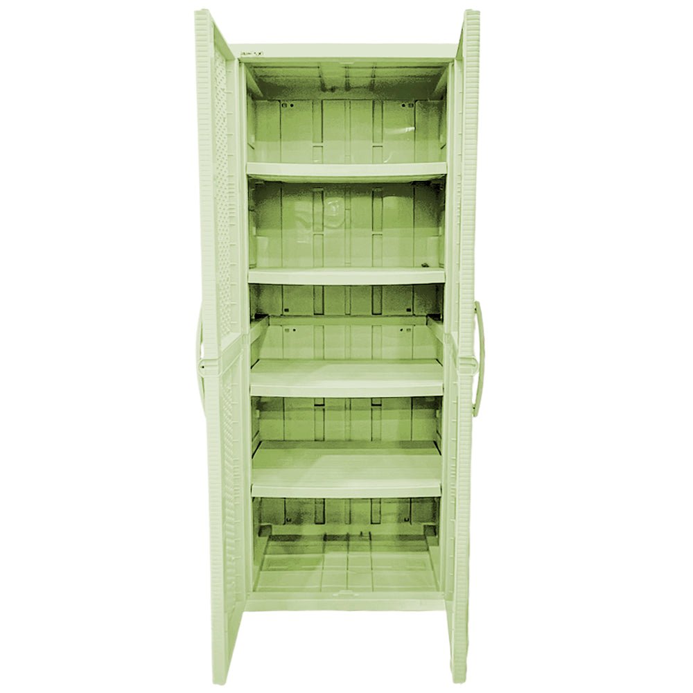 Armario Grande Barú Rimax / Verde - Rimax - Titan.com.pa - 7705152145250