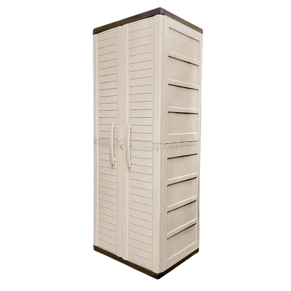 Armario Grande Rimax / Barú / Taupe Mocca - Rimax - Titan.com.pa - 7705152126006